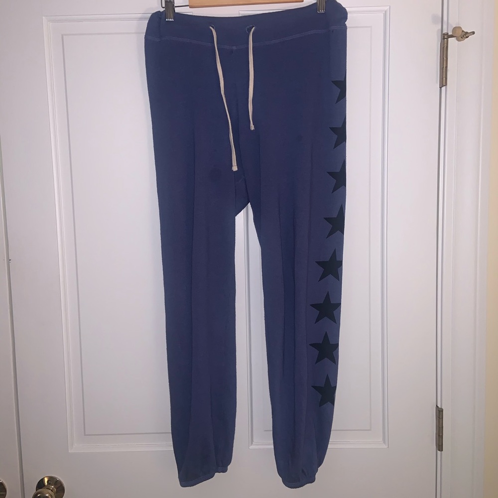 Sundry Star Sweatpants L
